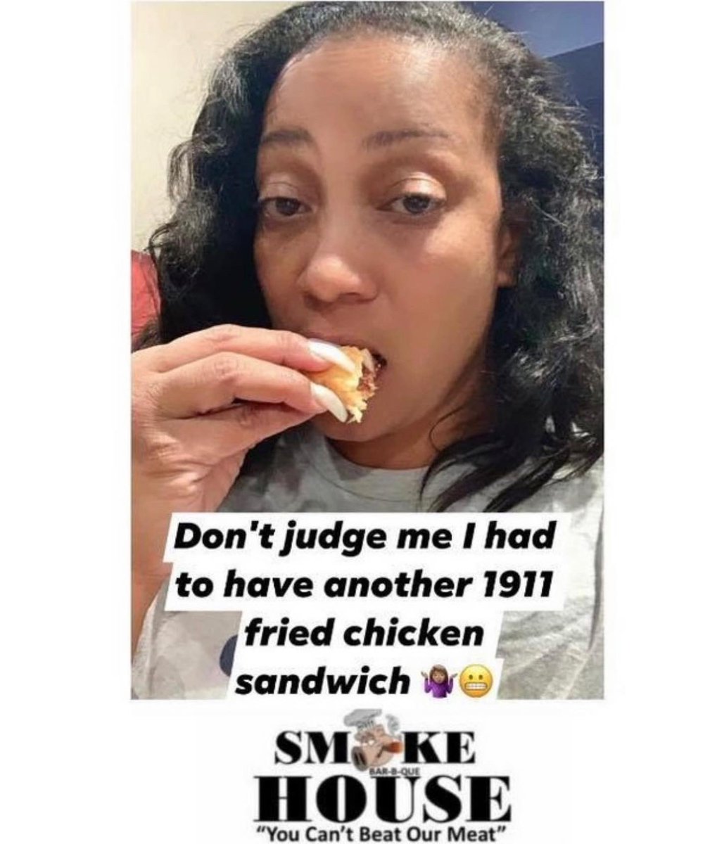 1911 Smoke House BBQ (@1911_shbbq) on Twitter photo 