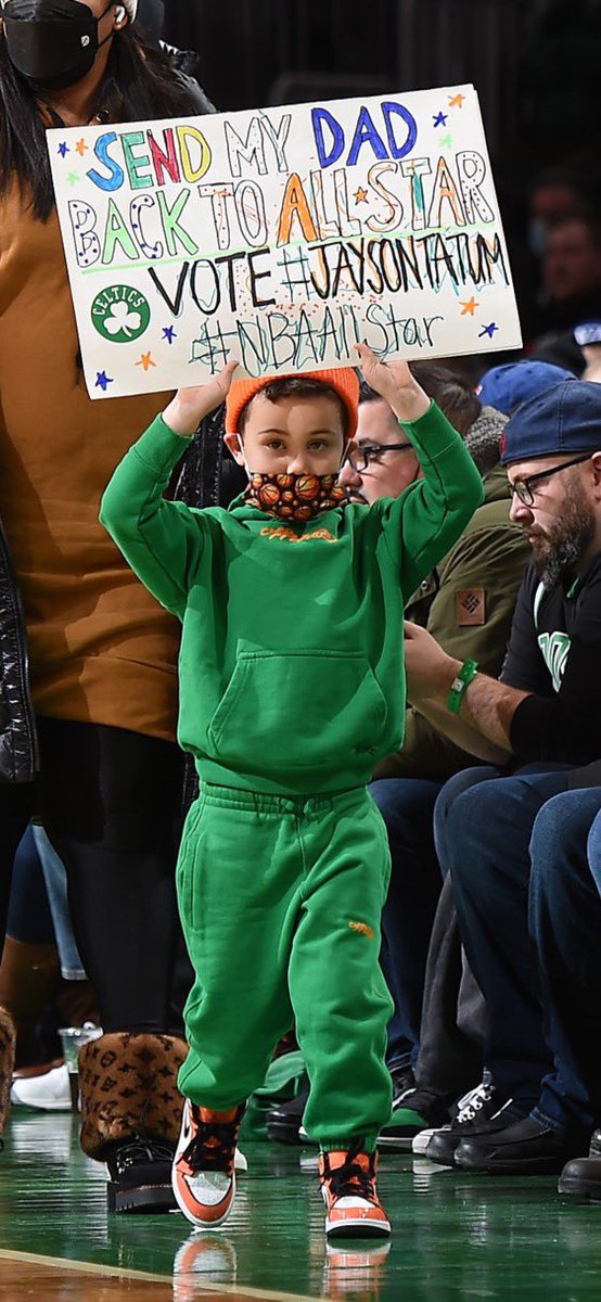 Boston Celtics tweet media