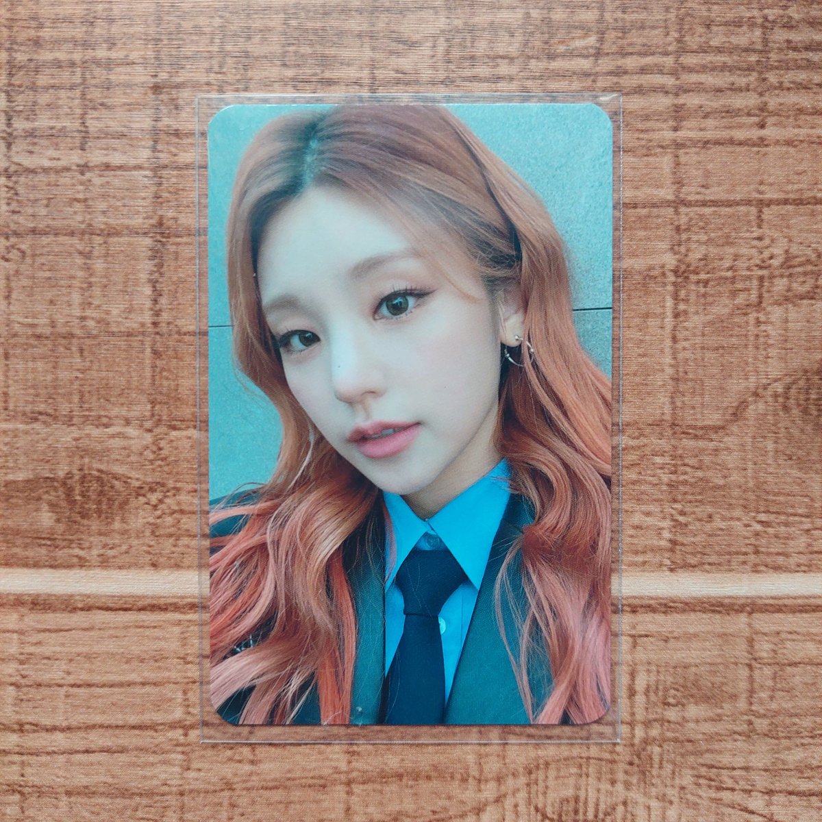 deukiecart's tweet photo. [ 💌 #aleimails ]

Thank u po for letting me adopt yeji soundwave, @yadomcart. ^^ Thank u rin po for packing it aesthetically! https://t.co/yMx2IxoUi2