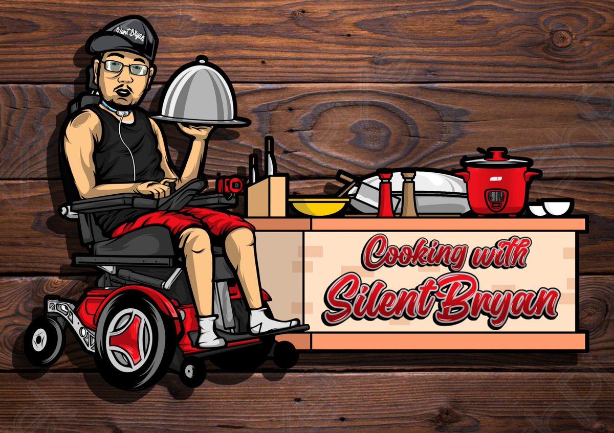 So I got a dash mini rice cooker on new years since our Christmas was postponed but I hope everyone will support me over on IG

instagram.com/cookingwithsil…