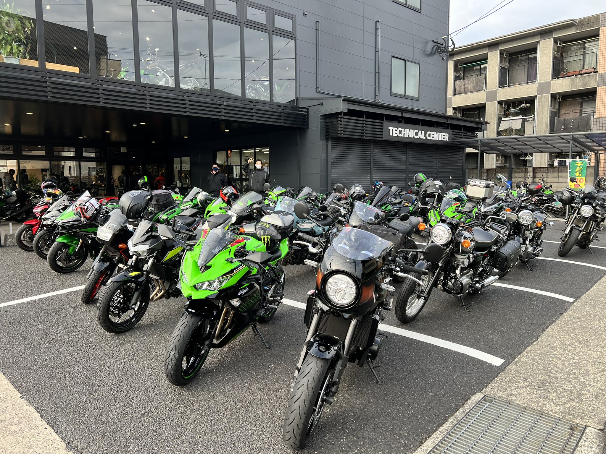 カワサキプラザ鹿児島 Kp Kagosima Twitter
