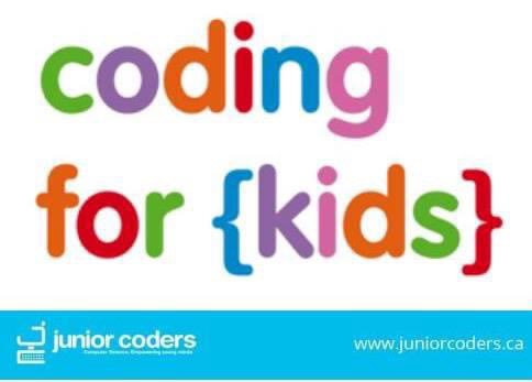 Junior Coders tweet media