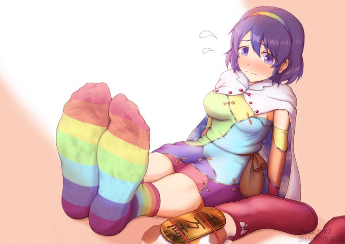 Pixivリクエスト 6件目を納品しました
東方Projectより天弓千亦と豪徳寺ミケです
リクエストありがとうございました 