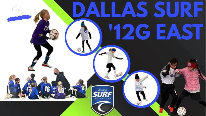 dallassurfeast's tweet photo. Super proud of these girls for battling through the elements today during some frigid soccer! Way to go girls! #DallasSurf #SurfNation #dallassurfproud https://t.co/YUoMcDE9yS