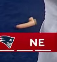 DaKidGowie's tweet photo. AYOOOOOOO !!!! Someone threw a dildo at Kendrick Bourne! #BillsMafia, what type of sh*t y'all on?! 😂😂😂😂😂😂 #NFLPlayoffs https://t.co/PdUpw4YwWn