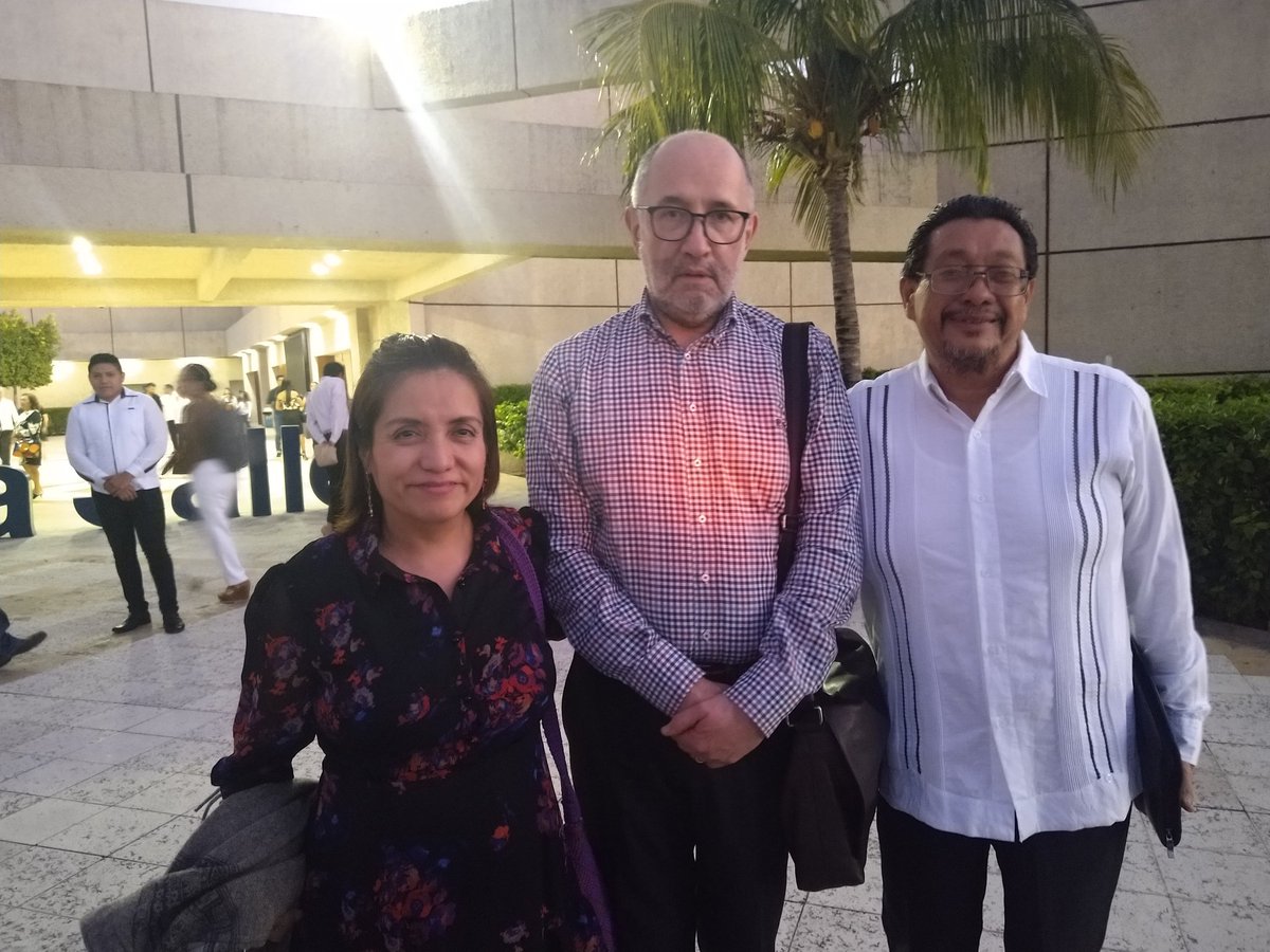 omar alpuche leal tweet media
