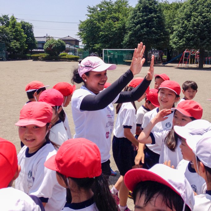 Japan Cricket Association 日本クリケット協会 Cricketjapan Page 2 Twilog