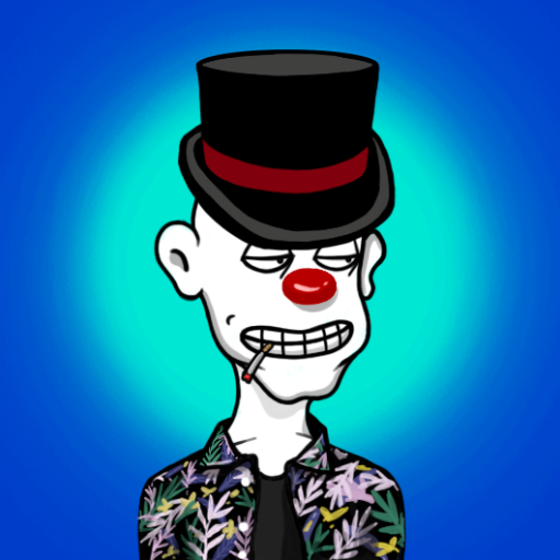 SillyCoolNFT's tweet photo. This is a new journey for stupid clowns. Wanting to enter the dark side, these idiots, little brains, started out as coal fire salesmen.
- said stupid clown
#NFTCollection #opensea #NFT #dropnft https://t.co/IKgHEwroR6