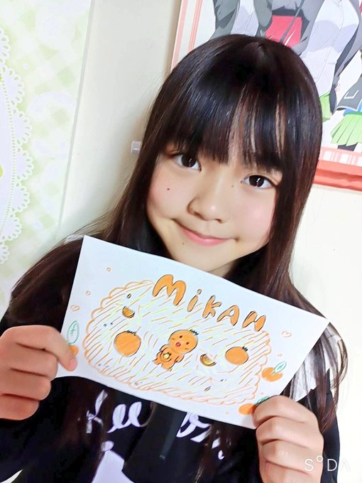 Twitterのコスプレ画像4