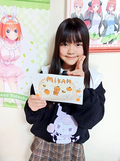 Twitterのコスプレ画像5