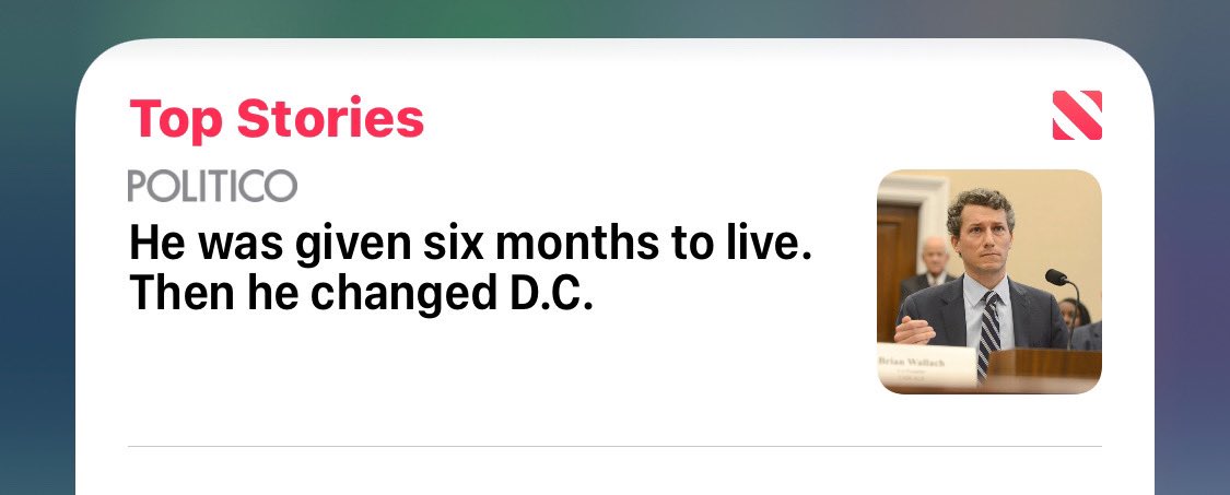 Brian Wallach tweet media