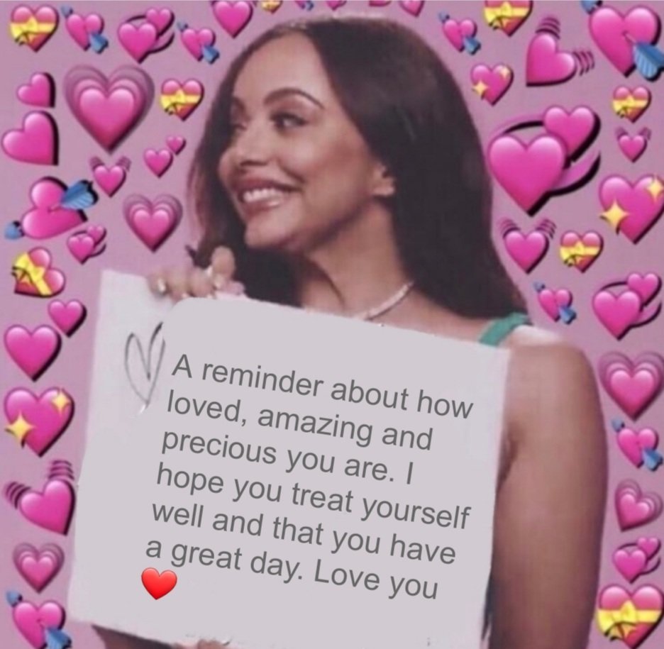 louvdedicate's tweet photo. ، 🎶 beep • beep! a new music audio for you;

they dedicated the song  Only you by Little Mix to you

⇢ for: @kamillespasta https://t.co/jAhtN82egV