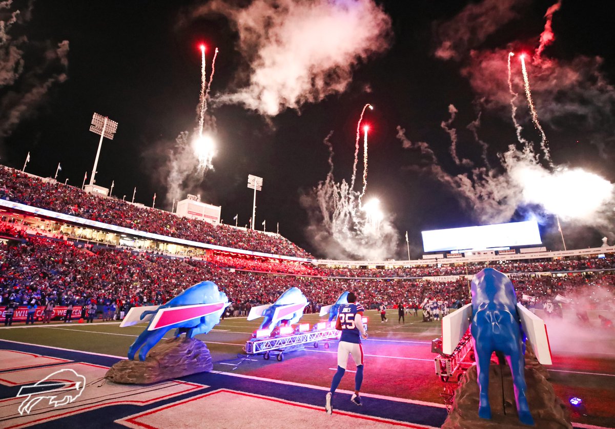 Buffalo Bills tweet media