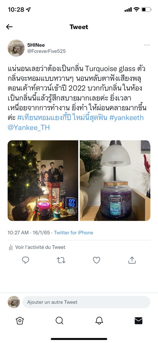ForeverFive525's tweet photo. @Yankee_TH 💚 https://t.co/fN9QCMh9qE