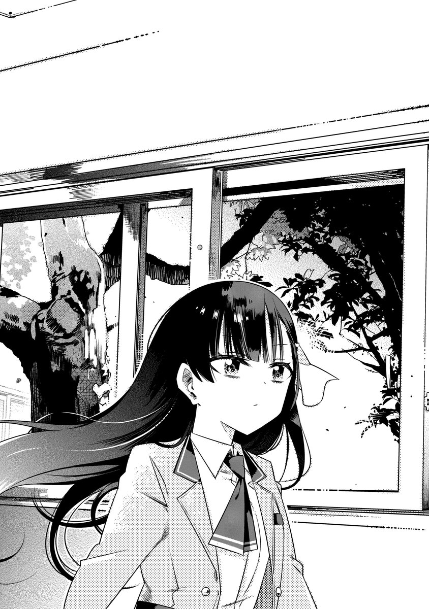 「氷の令嬢の溶かし方」コミカライズ第一話描かせていただきました!!!原作は高峰 翔先生(@kakeru_takamine)コ!!!ミックアプリ「マンガがうがう」にて!!!→https://t.co/UhWe4W0VWA

どぞよろ 