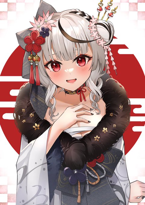 #絵柄が好みって人にフォローされたい

アイマスやVtuberメインに描いてます🙇‍♂️ 