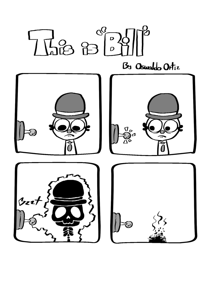 thecactus_lover's tweet photo. Bill gets erased 
#thisisbill https://t.co/YrLq5g1BWq
