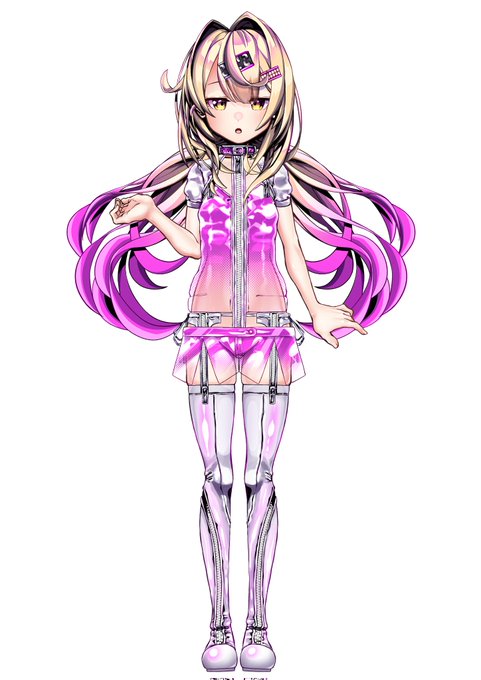 かろりちゃんまとめ。

2021/12～2021/8 