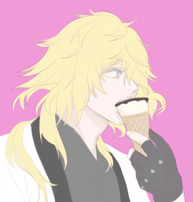 発作のtwitterイラスト検索結果