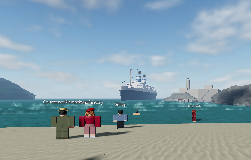 Blue Flag Line/Blue Flag Steamship Company tweet media