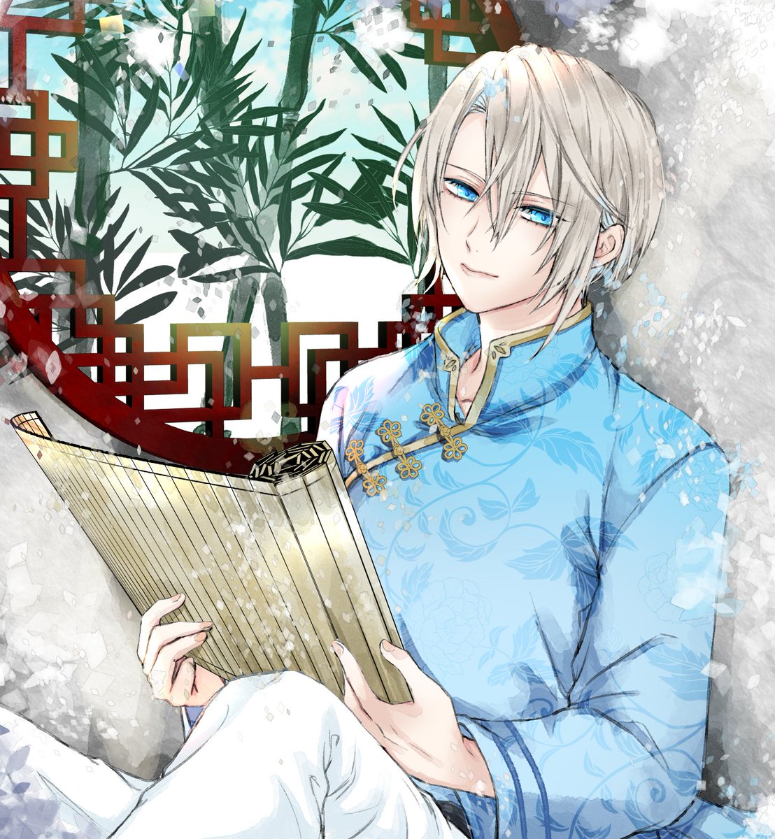 🥬三月ゆあん🍵低浮上🥬 (@Mitsuki_Yuan) / Posts / X