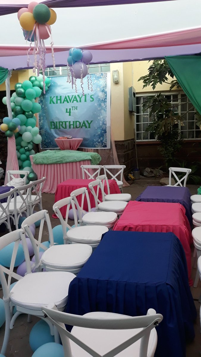 DixonLites's tweet photo. Bday party set-up @DixonLites #ballondecoration #balloondecor #eventplanner #eventrentalke #themedparty  #bdaypartyideas https://t.co/nzbxFeSiww