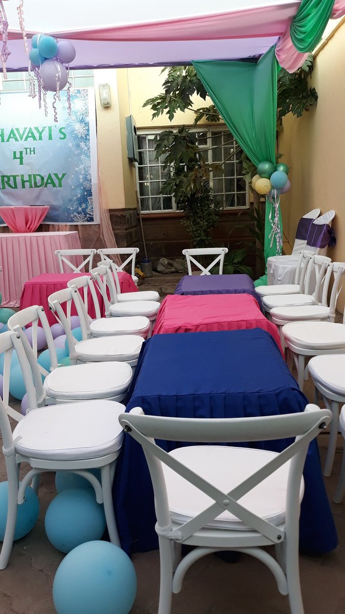 DixonLites's tweet photo. Bday party set-up @DixonLites #ballondecoration #balloondecor #eventplanner #eventrentalke #themedparty  #bdaypartyideas https://t.co/nzbxFeSiww