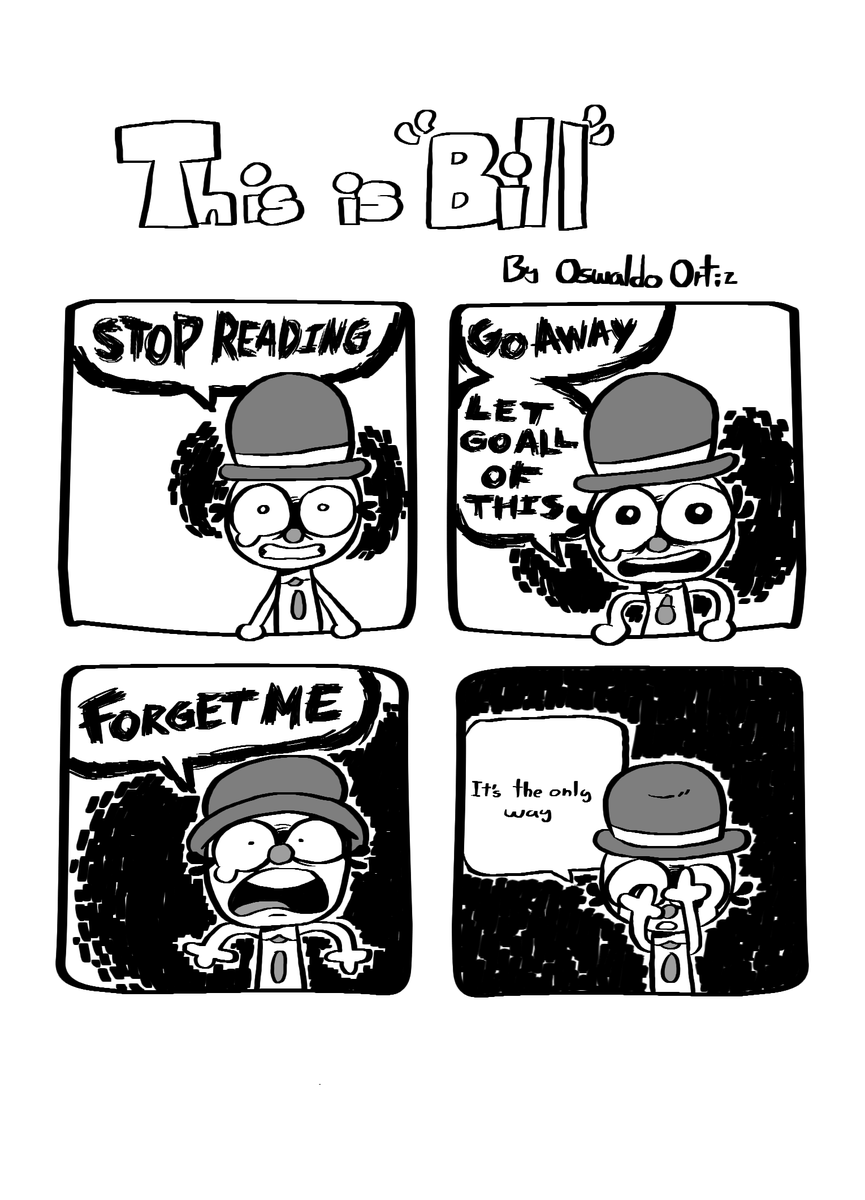 thecactus_lover's tweet photo. Stop reading
#thisisbill https://t.co/qRZtsAt8PF