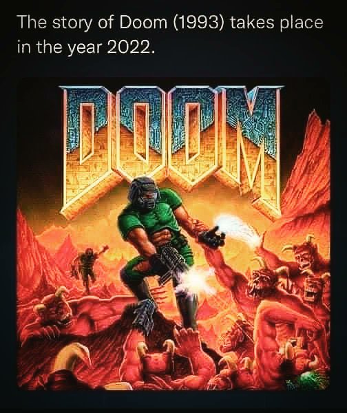 CHAZisGOD's tweet photo. Y'all ready¿
**ques #HolyMusic**
...and #heavymetal starts playing...
😈🔥😈🔥😈🔥😈
#Doom
#LetsGo!
#Meme
#DoomSlayer
#BackInTweetietnam
https://t.co/3nXVKbQAyV https://t.co/j0kCwE2rOR
