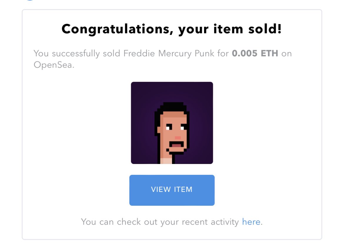 Dead Punks Club tweet media