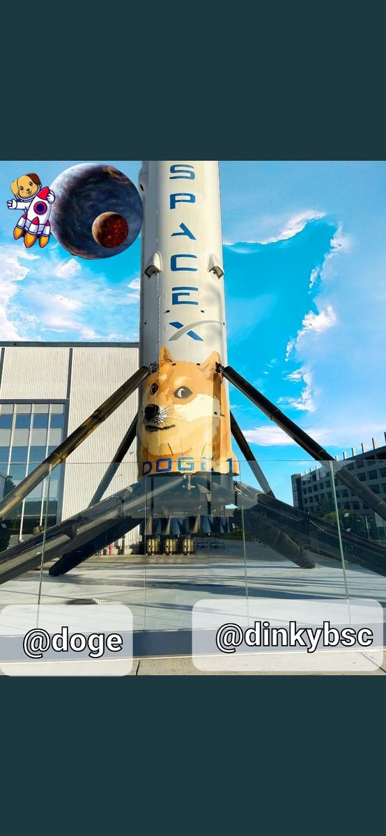 MAASRORI1's tweet photo. @kaptencrypto707 #doge 🚀🚀🚀🚀 https://t.co/GVA6P4O2Ot