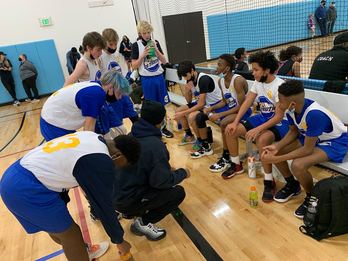 BallFever_CO_Tr's tweet photo. #TruthBall 2026 

A couple new additions, Covid sidelined us almost 3 weeks, but the young men came back strong!

Tough lesson losing title game by 1 at the last second (compose &amp; take care of rock!) but overall not a bad 2022 debut!

#CommitAndDevelop 10 strong! #Proud #AOI https://t.co/xpAaAz1za3