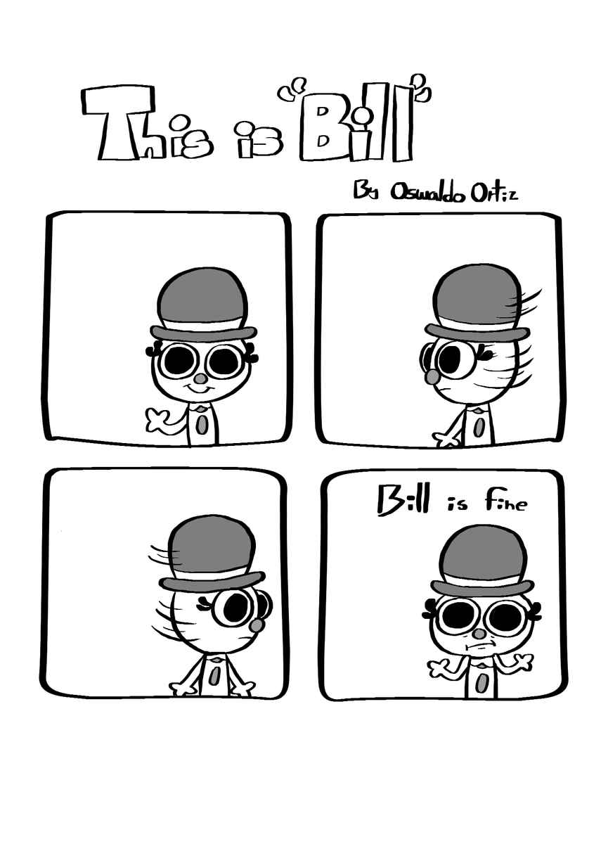 thecactus_lover's tweet photo. Bill is fine
#thisisbill https://t.co/fEHAlWyPJV