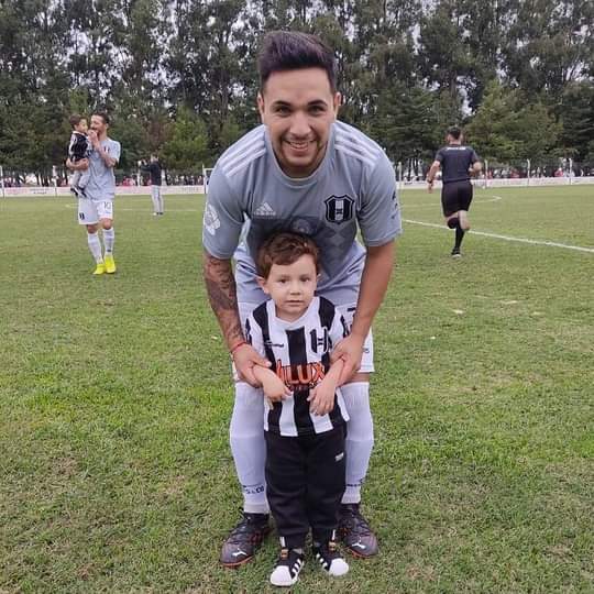 #NuevaFotoDePerfil