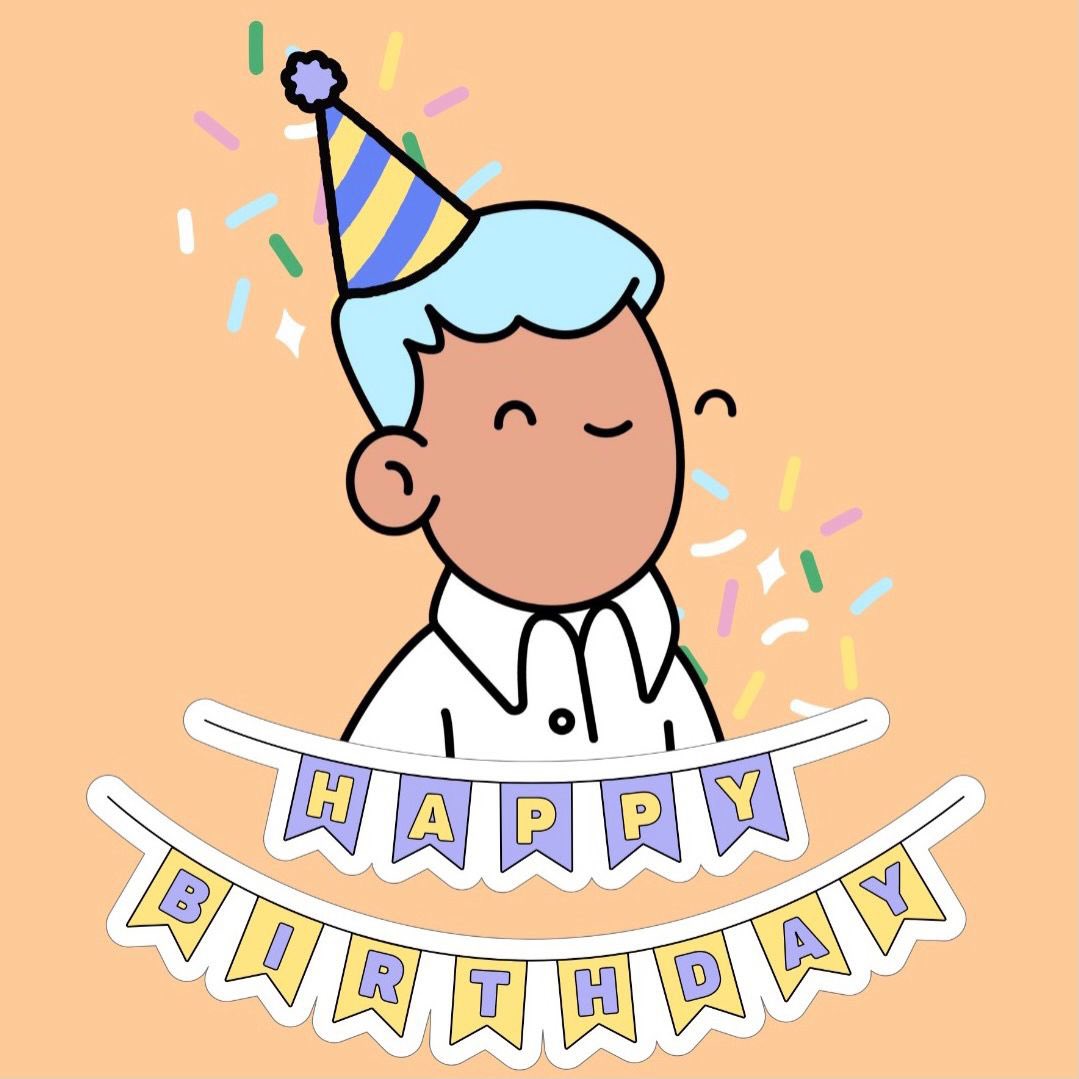 BathalaX's tweet photo. Thank you to my @riotgames SEA fam for the cutest @doodles birthday card ever! https://t.co/7ZxABnom4j