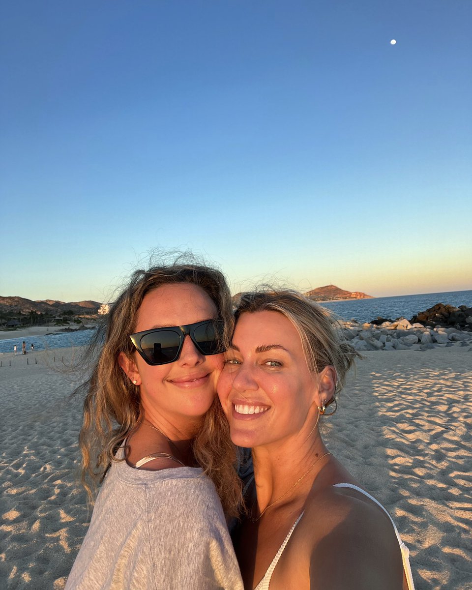 Steph LeClair tweet media