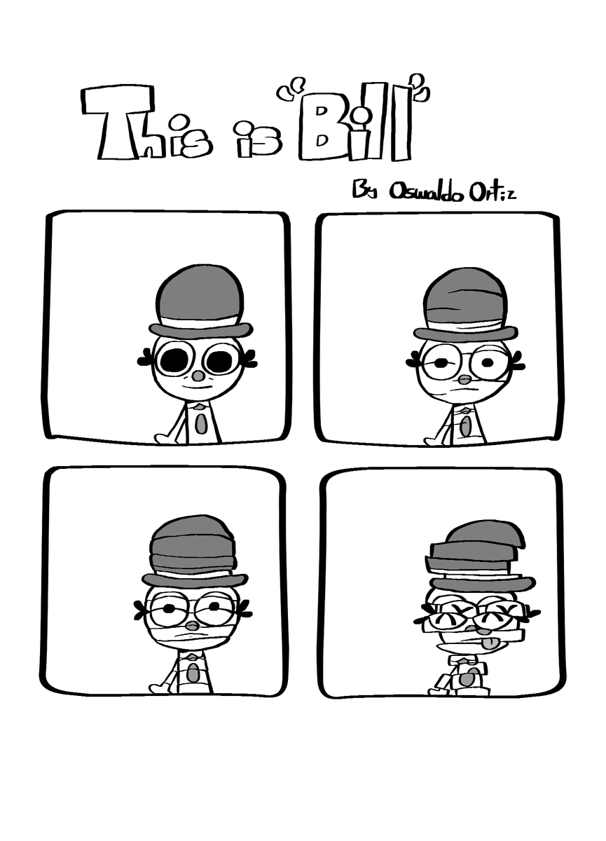 thecactus_lover's tweet photo. Bill in small bits
#thisisbill https://t.co/lHequitcas