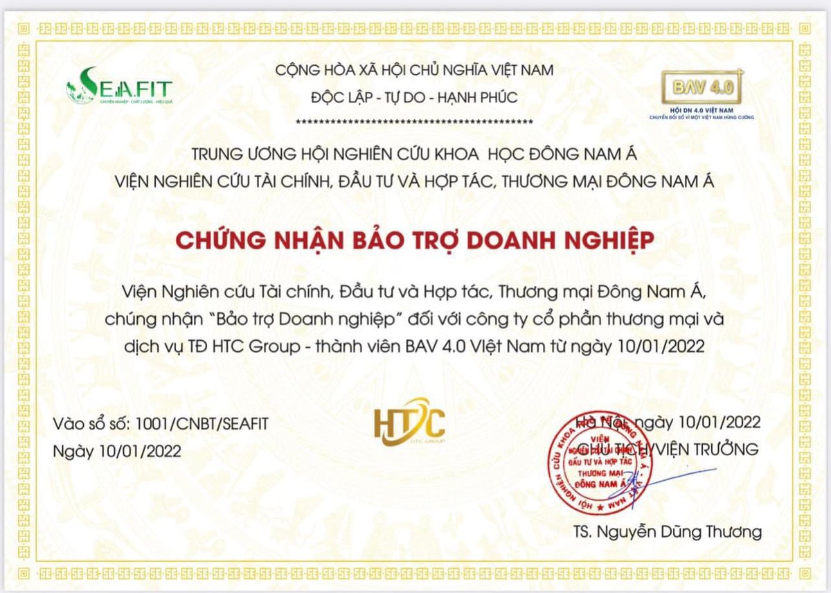 kendyhay's tweet photo. - HTC là đơn vị tiên phong trong chuyển đổi số doanh nghiệp !
- Tự hào là đơn vị đồng hành và tài trợ trong diễn đàn chính sách doanh nghiệp 4.0 !
- Cảm ơn thầy đã giúp đỡ chúng em ! https://t.co/L2blygYRfd