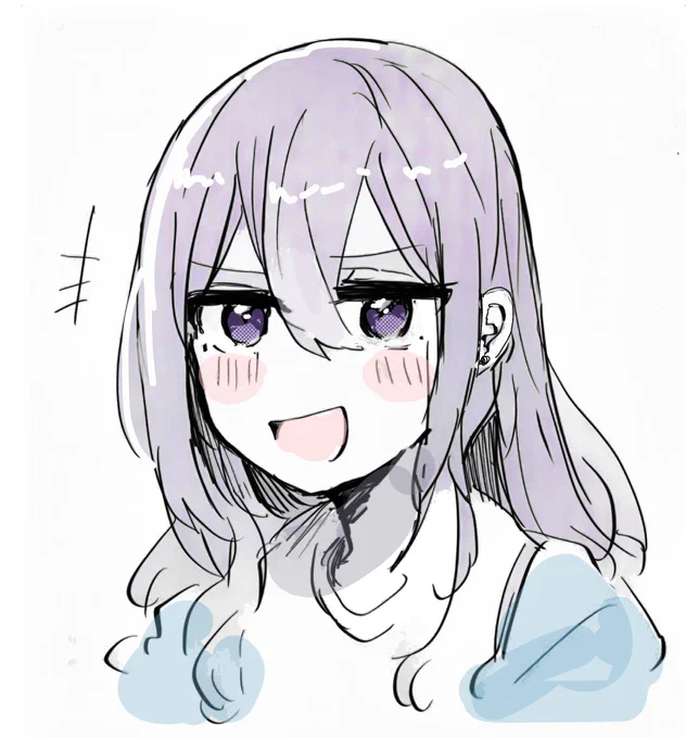 #でろあーと 