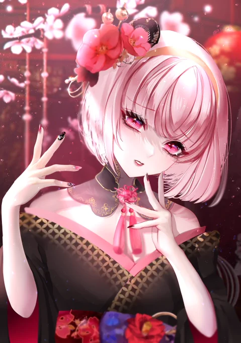  #callillust 