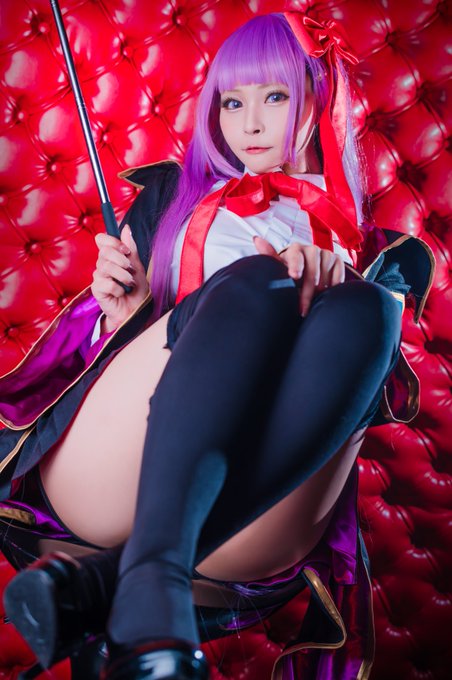 コスプレイヤー天音ありぃのTwitter画像9