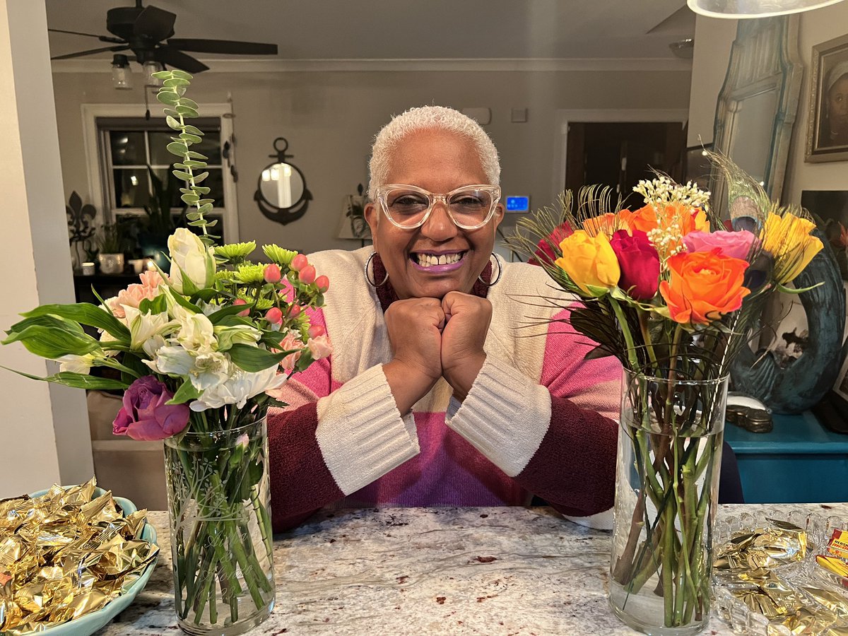 Rev. Aisha Brooks-Johnson tweet media