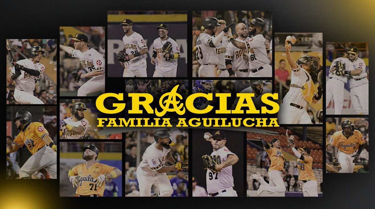 aguilascibaenas's tweet photo. Gracias por su identificación y apoyo. Nos encontramos en Octubre.

#EquipoGrande https://t.co/kh4hcblweY