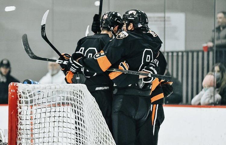 William Paterson Ice Hockey tweet media