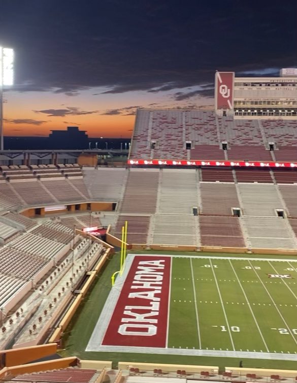 Great view from the office!!