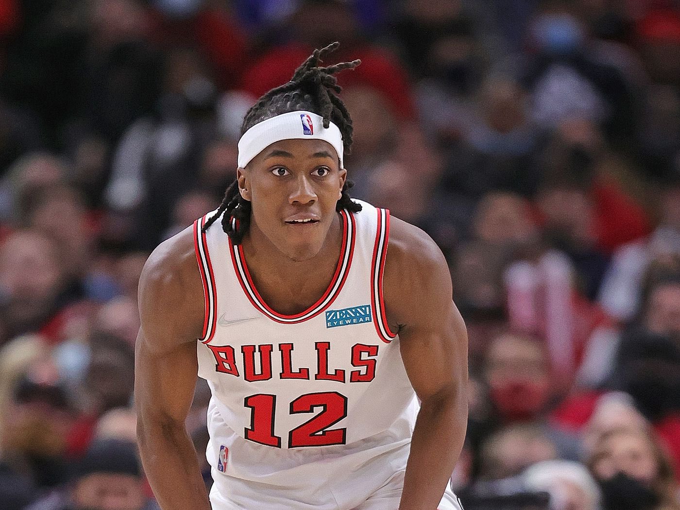 Why the Bulls Should Start Ayo Dosunmu in Lonzo Balls Absence  On Tap  Sports Net