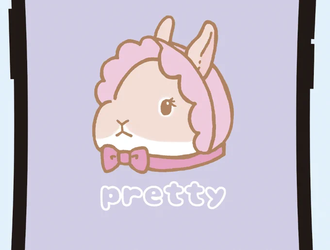 どの色がいいかなあ(多分全部出して選べるようにする)。 