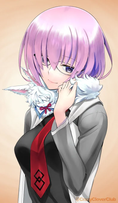 マフラーいらずのホカホカぬくぬく 