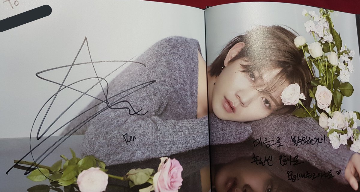 this is the most wholesome and beautiful interaction and  no one can deny it