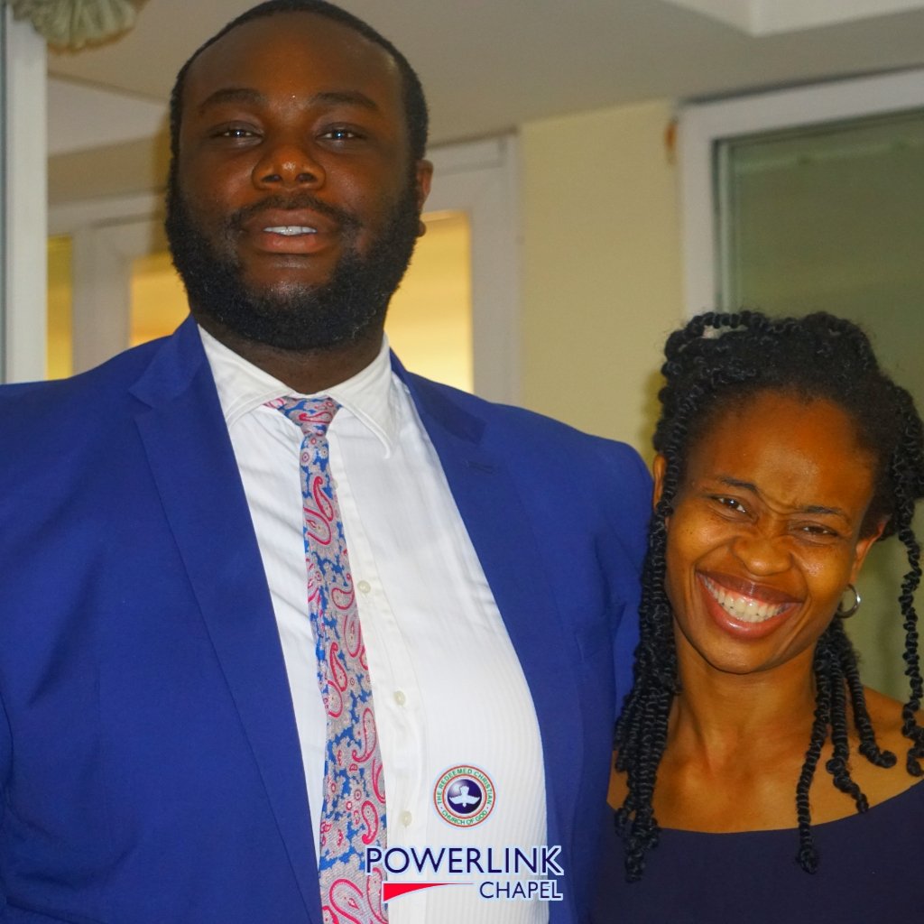 RCCGPowerlink's tweet photo. Who the son sets free is free indeed.Happy sunday https://t.co/4NeSll30OR